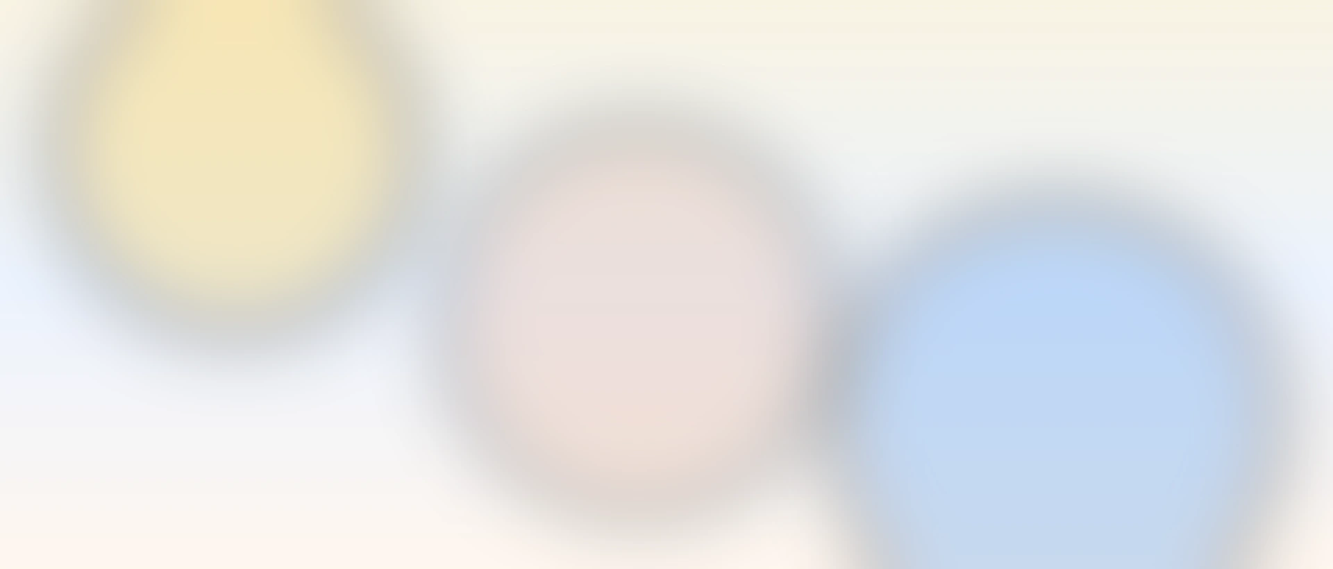 底部行动区品牌背景